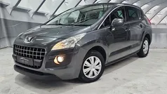 Gebruikt 2009 Peugeot 3008 MPV | € 2.750 (Eerlijke prijs)