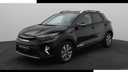 Occasion 2024 Kia Stonic SUV | € 21.940 (Eerlijke prijs)