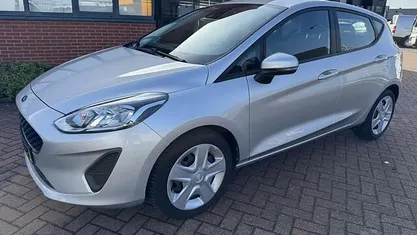 Occasion Ford Fiesta Trend 86 PK (63 kW) 2019 Hatchback