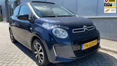 Gebruikt 2017 Citroën C1 Shine Hatchback | € 9.950 (Eerlijke prijs)