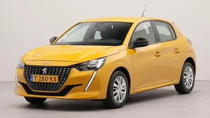 Occasion 2023 Peugeot 208 Active Hatchback | € 14.925 (Goede deal)
