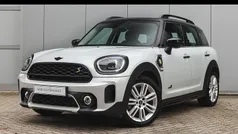 Gebruikt 2022 Mini Cooper Countryman Comfort SUV | € 34.450 (Eerlijke prijs)
