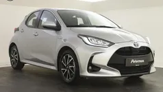 Zilver Gebruikt 2021 Toyota Yaris Limited Hatchback | € 18.899 (Goede deal)