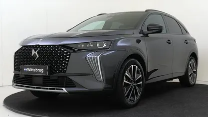 Occasion 2025 DS Automobiles DS7 Crossback Business SUV | € 39.925 (Eerlijke prijs)