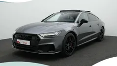 Grijs Gebruikt 2020 Audi A7 Sportback S-Line Hatchback | € 49.900 (Eerlijke prijs)