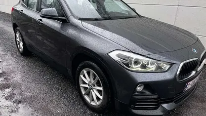 Occasion BMW X2 Comfort Edition 136 PK (100 kW) 2020 SUV
