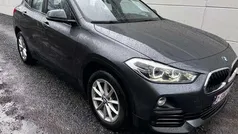 Gebruikt 2020 BMW X2 Comfort Edition SUV | € 21.999 (Super prijs)
