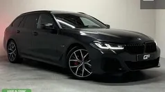 Gebruikt 2022 BMW 530e M Sport Stationwagen | € 37.450 (Eerlijke prijs)