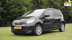 Gebruikt 2020 Skoda Citigo Ambition Hatchback | € 9.500 (Eerlijke prijs)