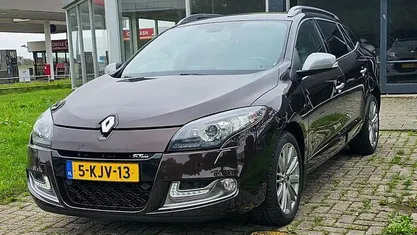 Occasion Renault Mégane GT Line GT-Line 116 PK (85 kW) 2013 Stationwagen