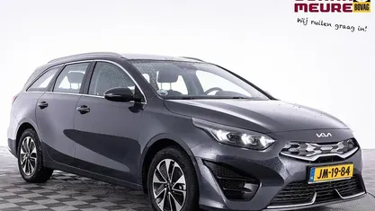 Occasion 2022 Kia Ceed Sportswagon Stationwagen | € 21.990 (Eerlijke prijs)