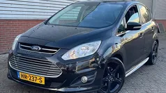 Gebruikt 2015 Ford C-MAX Titanium MPV | € 8.950 (Goede deal)
