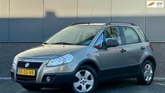 Gebruikt 2008 Fiat Sedici Dynamic SUV | € 2.495 (Goede deal)