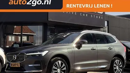 Occasion 2022 Volvo XC60 Inscription SUV | € 32.900 (Eerlijke prijs)