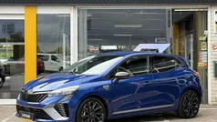 Blauw Gebruikt 2024 Renault Clio V Esprit Alpine Hatchback | € 25.995 (Eerlijke prijs)