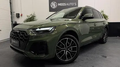 Occasion Audi Q5 Competition 299 PK (219 kW) 2022 SUV