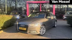 Grijs Gebruikt 2017 Audi A1 Sportback S-Line Hatchback | € 13.900 (Eerlijke prijs)