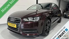 Gebruikt 2014 Audi A3 Sportback Ambiente Hatchback | € 8.940 (Goede deal)