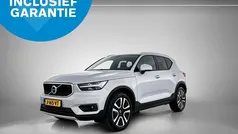 Grijs Gebruikt 2020 Volvo XC40 Business Edition SUV | € 28.950 (Eerlijke prijs)