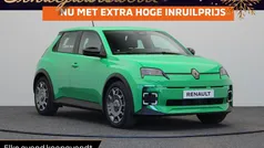 Gebruikt 2025 Renault R5 Urban Hatchback | € 25.840 (Super prijs)