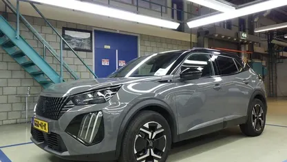 Gebruikt 2024 Peugeot e-2008 GTi SUV | € 26.895 (Eerlijke prijs)