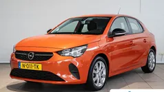 Gebruikt 2022 Opel Corsa Edition Hatchback | € 14.245 (Goede deal)