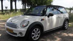 Gebruikt 2008 Mini Cooper Clubman Stationwagen | € 3.298 (Eerlijke prijs)