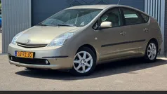 Gebruikt 2005 Toyota Prius Hatchback | € 3.950 (Goede deal)