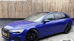 Gebruikt 2024 Audi A6 Competition Stationwagen | € 45.950 (Eerlijke prijs)