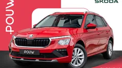 Rood Gebruikt 2024 Skoda Kamiq Business Line SUV | € 27.900 (Eerlijke prijs)