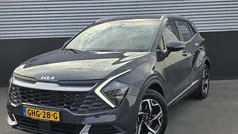Penta metal m Gebruikt 2024 Kia Sportage Comfort SUV | € 34.900 (Eerlijke prijs)