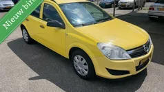 Geel Gebruikt 2009 Opel Astra Business Stationwagen | € 999 (Eerlijke prijs)