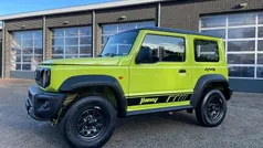 Gebruikt 2023 Suzuki Jimny SUV | € 34.950 (Goede deal)