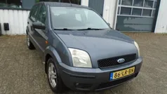 Mpv Gebruikt 2003 Ford Fusion MPV | € 1.250 (Eerlijke prijs)