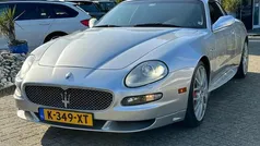 Grijs Gebruikt 2006 Maserati GranSport Coupé | € 39.950
