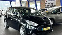 Gebruikt 2014 Ford B-MAX Style MPV | € 5.950 (Goede deal)