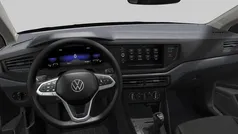 VW Taigo