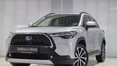 Gebruikt 2024 Toyota Corolla Cross SUV | € 35.248 (Eerlijke prijs)