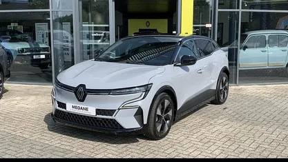 Occasion Renault Megane E-Tech Komfort 160 kW (218 PK) 2025 Hatchback