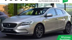 Bruin Gebruikt 2016 Volvo V40 Inscription Stationwagen | € 16.950 (Eerlijke prijs)