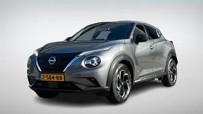 Occasion Nissan Juke N-Connecta 143 PK (105 kW) 2024 SUV