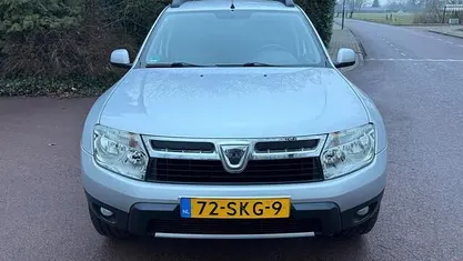Occasion 2011 Dacia Duster SUV | € 5.749 (Goede deal)