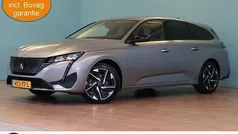 Grijs Gebruikt 2023 Peugeot 308 Allure Stationwagen | € 24.899 (Goede deal)