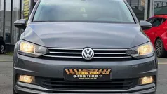 Gebruikt 2018 VW Touran Sound MPV | € 21.990 (Eerlijke prijs)