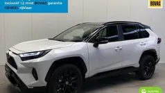 Gebruikt 2024 Toyota RAV4 Style SUV | € 49.950 (Eerlijke prijs)