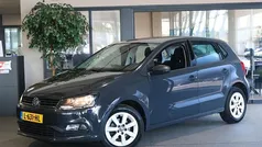 Gebruikt 2016 VW Polo Hatchback | € 5.950 (Eerlijke prijs)