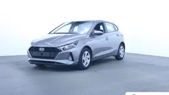 Gebruikt 2023 Hyundai i20 Comfort Hatchback | € 18.895 (Eerlijke prijs)