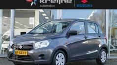 Gebruikt 2017 Suzuki Celerio Comfort Hatchback | € 7.425 (Eerlijke prijs)