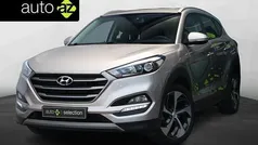 Gebruikt 2018 Hyundai Tucson Comfort SUV | € 21.900 (Eerlijke prijs)
