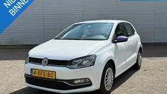 Gebruikt 2014 VW Polo Comfortline Hatchback | € 4.999 (Goede deal)